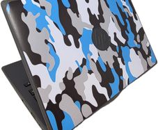 Childs first gaming Laptop HP Google Chromebook 11inch 32GB 4GB Android Play Store USB-C