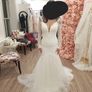 wedding dress size 12 Image 3