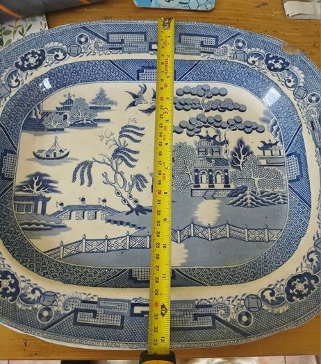 Willow pattern