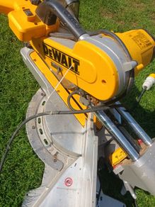 Dewalt Mitre Saw