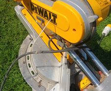Dewalt Mitre Saw
