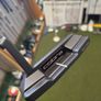 Cobra Sport 40 Vintage Putter 35" Image 2
