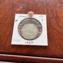 UK Shillings 1787 Image 3