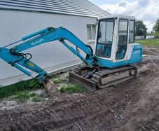 Digger