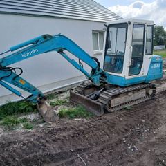 Digger