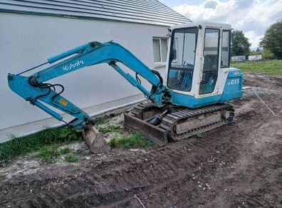 Digger