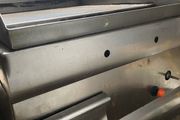 Professional and powerful Grill on gas
