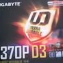 Gigabyte Z370p D3 Motherboard Image 4