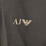 Men's Armani jeans polo shirt Image 2