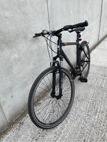 Romet hybrid