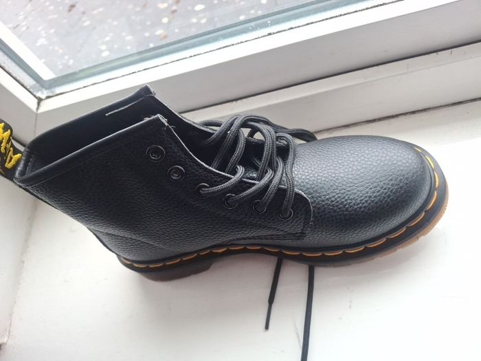 Dr Martens Womens boots UK 5.5