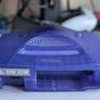 Nintendo 64 Funtastic PAL Console Only - Grape Purple Image 3