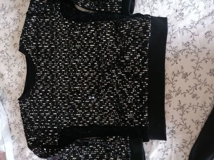 girls jumper