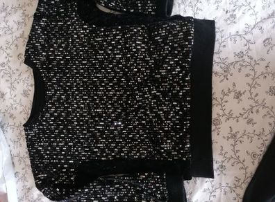 girls jumper