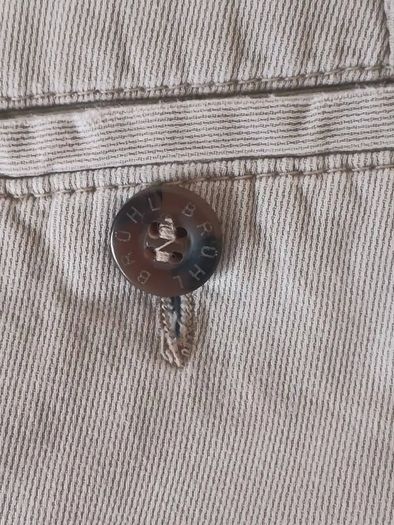 Bruhl Cotton Blend Trousers