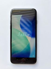 iPhone SE (3rd gen, 2022)