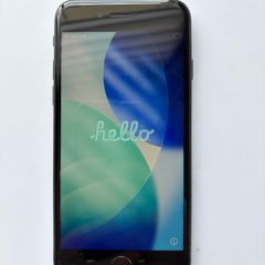 iPhone SE (3rd gen, 2022)