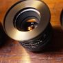 Carl Zeiss Jena 50mm f/1.8 lens Image 4