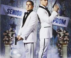 21 Jump Street (Brand New & Sealed) & 22 Jump Street (2 DVDs)