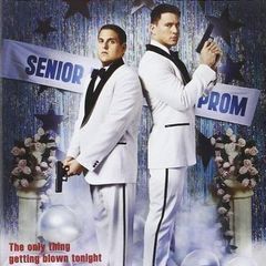 21 Jump Street (Brand New & Sealed) & 22 Jump Street (2 DVDs)