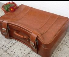 Wanted Large or X-Large Size Suitcases and Large or X-Large Size Holdalls needed to send Charity Items to Africa and India