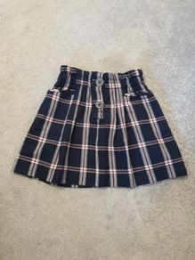 Zara skirt