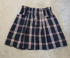 Zara skirt