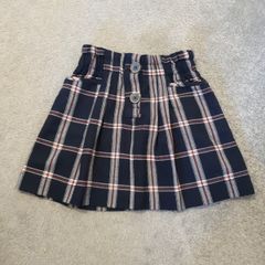 Zara skirt