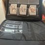 Nintendo N64 console, Games Delux Carry case, steering wheel Image 8