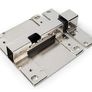 AYR 504-144 Invisible Electronic Security Lock Image 5