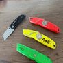 Stanley Knife set, Image 6