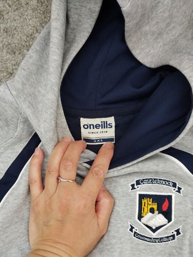CCC uniform