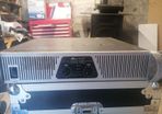 Alto Power Amps