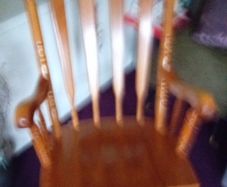 piano stool