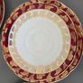Tea Cups Saucers Plates Royal Stafford Image 5