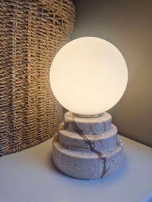 Lamp Rechargeable