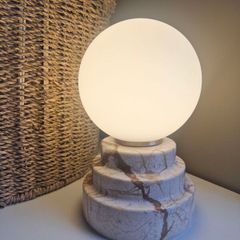 Lamp Rechargeable