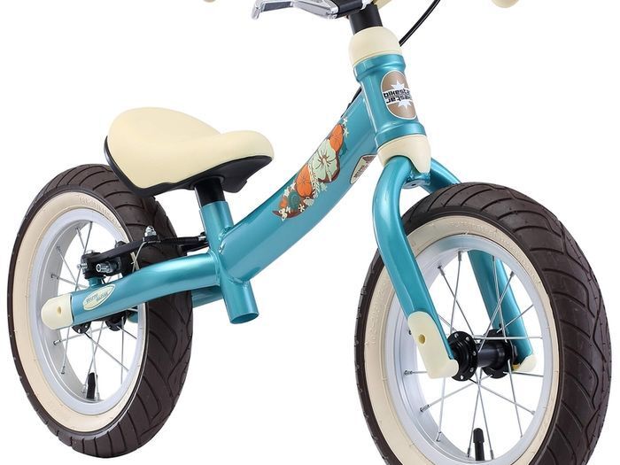 BIKESTAR Running Balance Bike - ONO