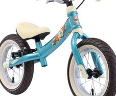 BIKESTAR Running Balance Bike - ONO