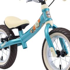 BIKESTAR Running Balance Bike - ONO
