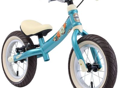 BIKESTAR Running Balance Bike - ONO
