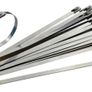 Stainless Steel Cable Ties 50 Pack From 8 Image 3