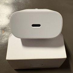 Brand new Samsung fast charger 25W Plug and C type cable