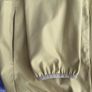 Mens Jacket Mustard  color Image 2