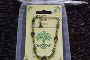Celtic Bracelet - Handmade Irish Jewellery