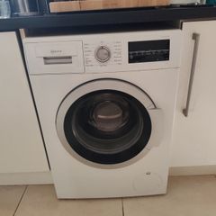washing