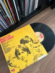 The Bee Gees