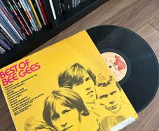 The Bee Gees