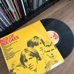 The Bee Gees