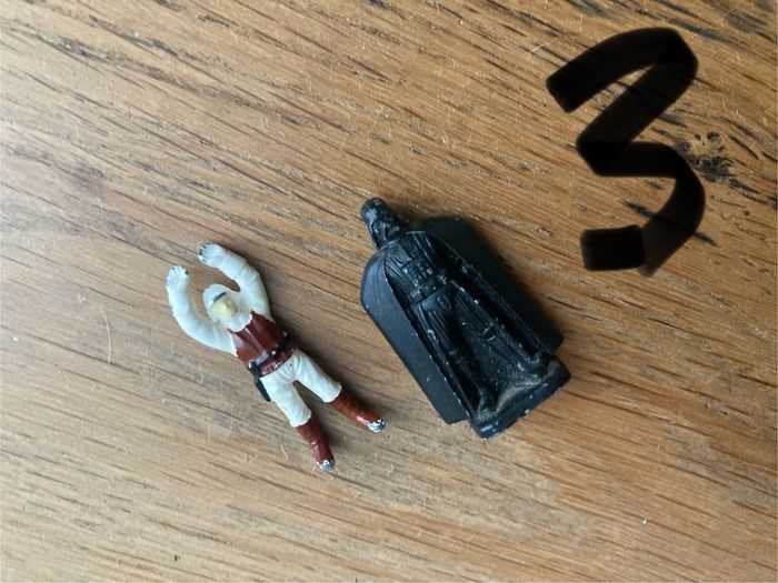 vintage star wars